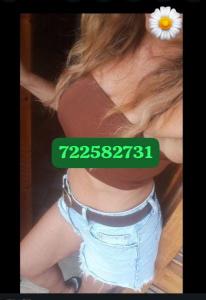 722582731: Chica busca chico en Alicante
