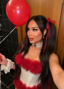 605688525: Travesti en Madrid