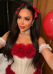 605688525: Transexual en Madrid