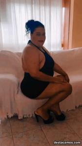 672931038: Chica busca chico en Murcia