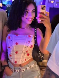 613577357: Transexual en Zaragoza