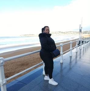 670059709: Chica busca chico en Madrid