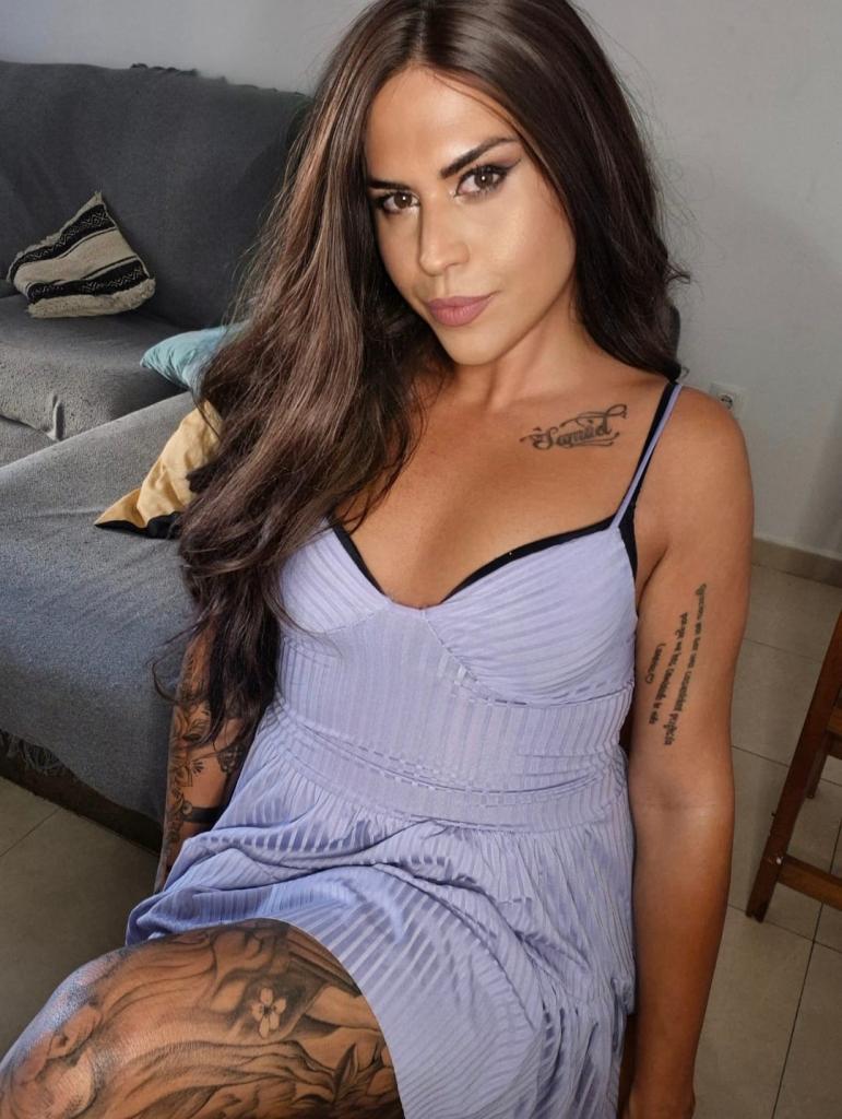 604218997: Transexual en Sevilla