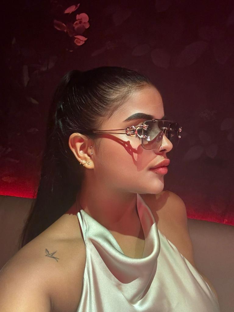 Chica busca chico en Las Palmas: 