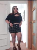 661590005: Travesti en Madrid