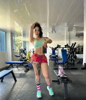 603410190: Transexual en Madrid