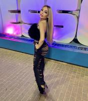 697640339: Transexual en Málaga