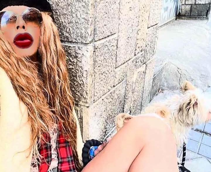 Travesti en Las Palmas: 