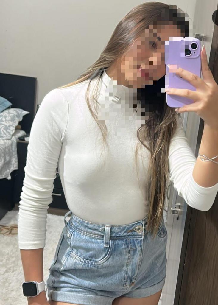 Chica busca chico en Murcia: 