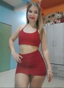 Chica busca chico en León: 