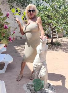 Travesti en Valencia: 