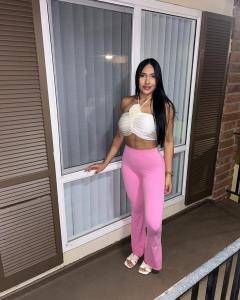 Chica busca chico en Tenerife: 