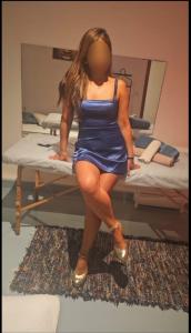 Chica busca chico en Barcelona: 