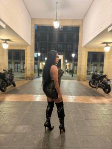 666007641: Transexual en Vizcaya