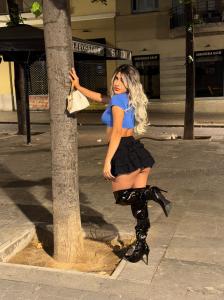 611290568: Travesti en Barcelona