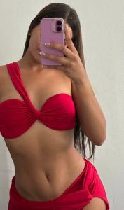 Chica busca chico en Málaga: 