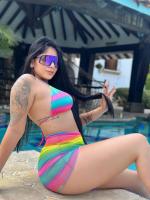 678665357: Chica busca chico en Málaga