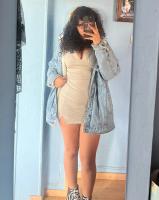 675796374: Chica busca chico en Madrid