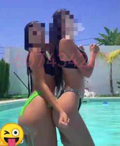 607434287: Chica busca chico en Sevilla