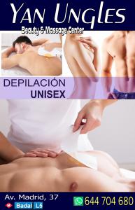 Chica busca chico en Barcelona: 