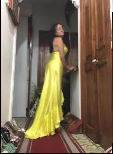 Chica busca chico en Zaragoza: 