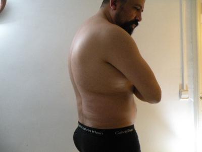 Chico busca chica en Barcelona: 