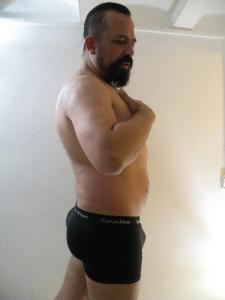 Chico busca chica en Barcelona: 