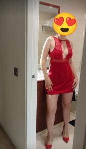 Chica busca chico en Sevilla: 