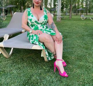 603994408: Chica busca chico en Madrid