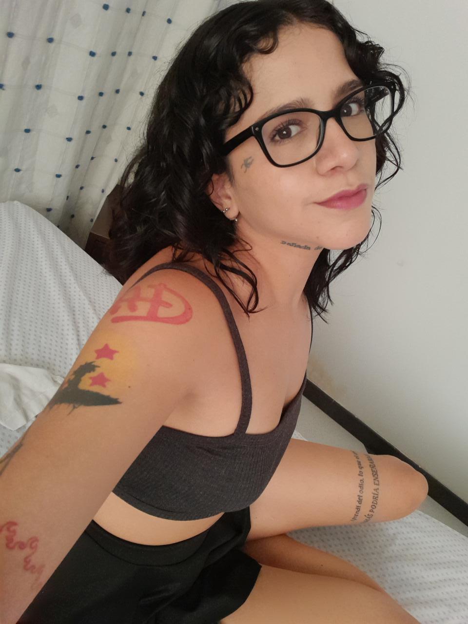 641387526: Chica busca chico en Zaragoza