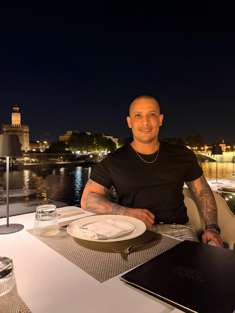 Chico busca chica en Barcelona: 