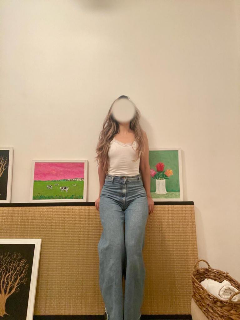 Chica busca chico en Madrid: 