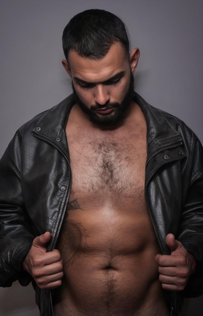 Chico busca chica en Sevilla: 