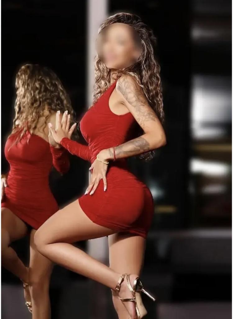 Chica busca chico en Málaga: 