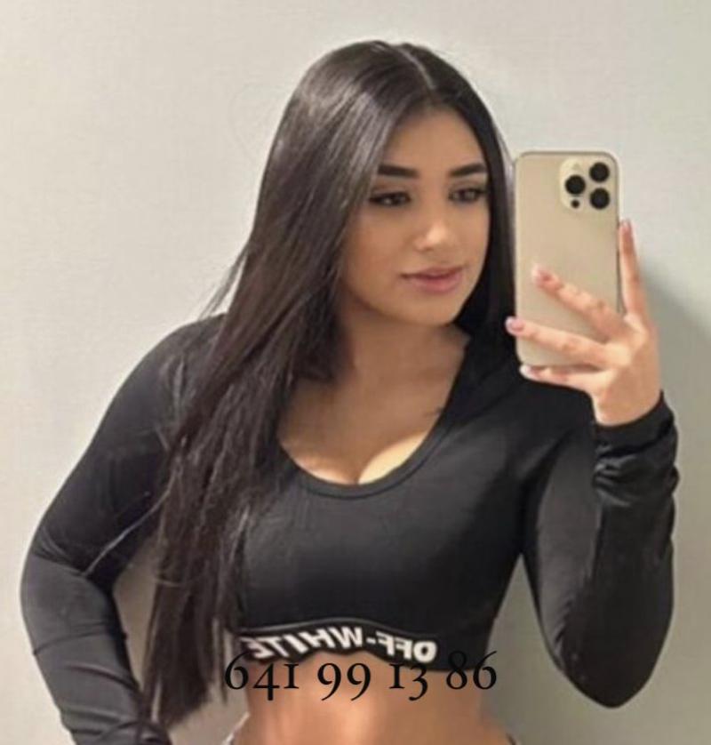 Chica busca chico en Albacete: Chica busca chico