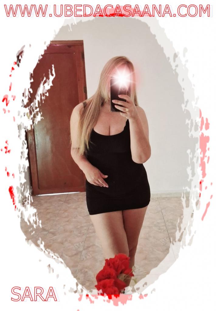 Chica busca chico en Jaén: 