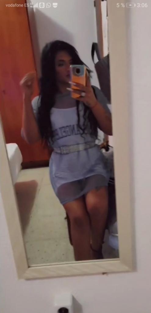 Travesti en Sevilla: 