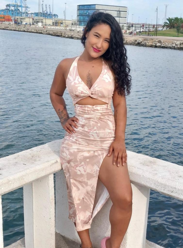 Chica busca chico en La Rioja: 