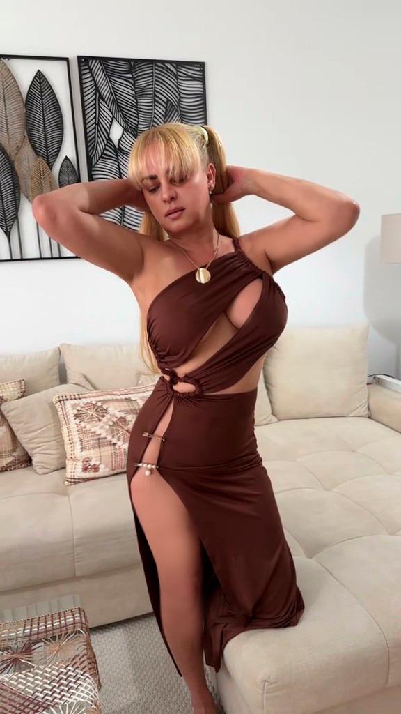 Chica busca chico en Tarragona: 