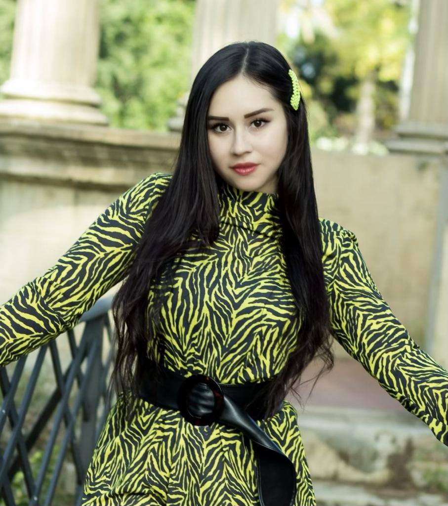 Chica busca chico en Madrid: 