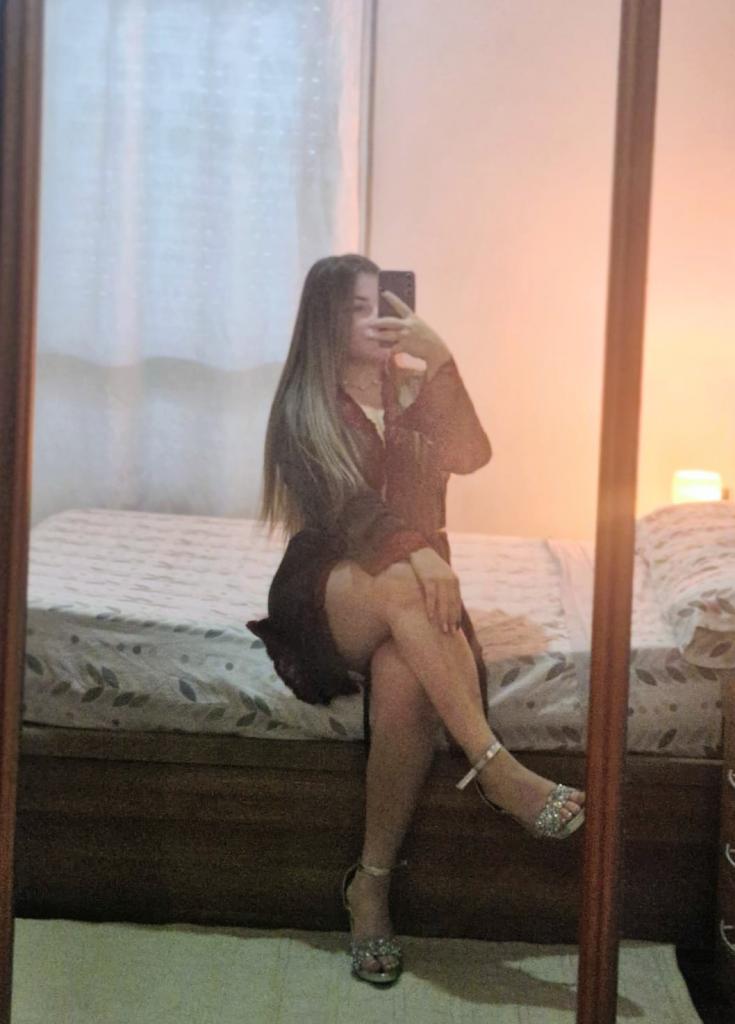 Chica busca chico en Lugo: 