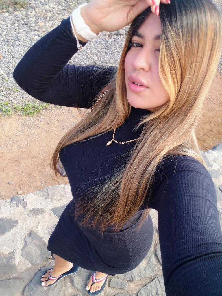 684786528: Chica busca chico en Tenerife