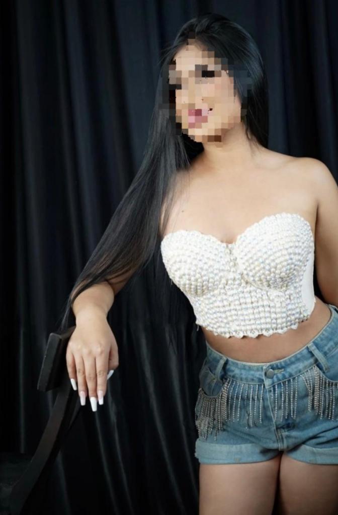 Chica busca chico en Madrid: 