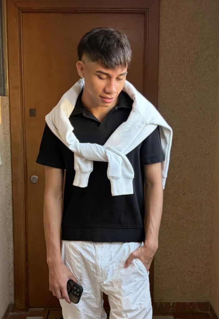 Chico busca chica en Valencia: 