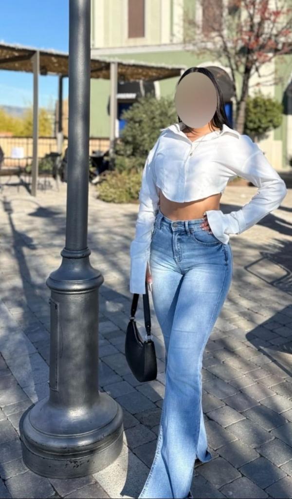 Chica busca chico en Madrid: 