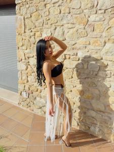 674059317: Chica busca chico en Gerona