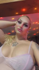 666634527: Transexual en Barcelona