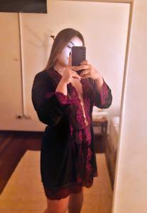 611330723: Chica busca chico en La Coruña