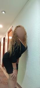 643518107: Chica busca chico en Zaragoza