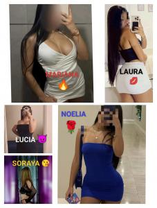 613207508: Chica busca chico en Madrid